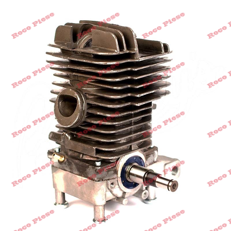 Мильчако́в・確認用② Amazon.com: NWP 49mm Short Block Cylinder for Stihl